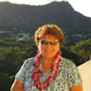 Meet your Posher, Paulette